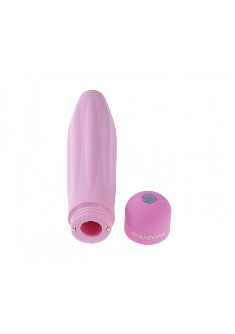 Evolved Novelties Fleur-De Lis Delight, Pink
