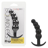 Boundless Vibrating X5 Beaded Plug