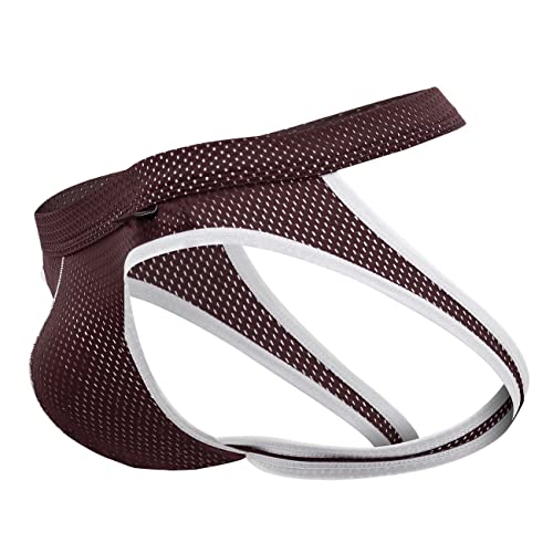 Mp Sport Mesh Sport Jock  Brg Lx