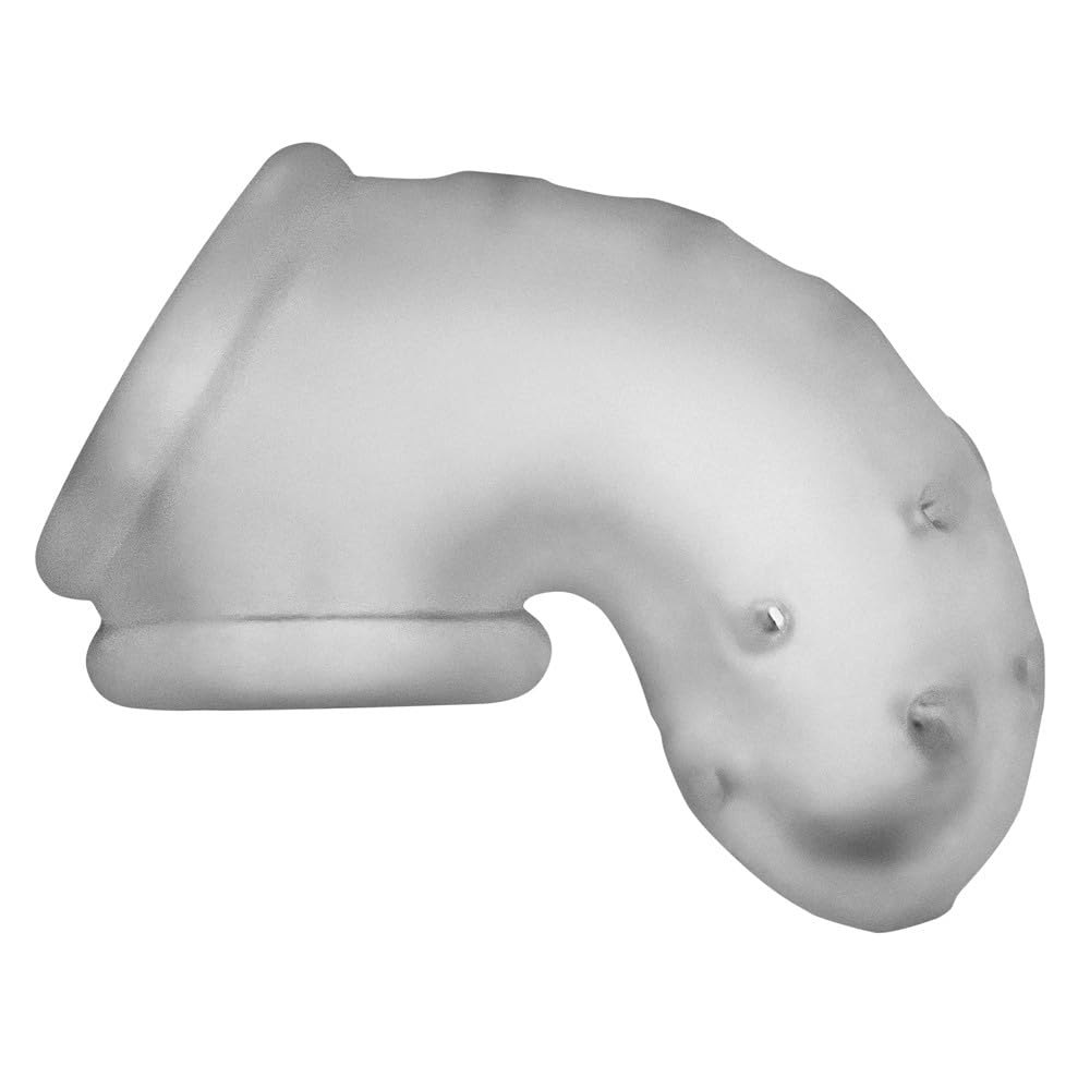 Oxballs 87463: Airlock Air-Lit Vent Chast Cl Ic
