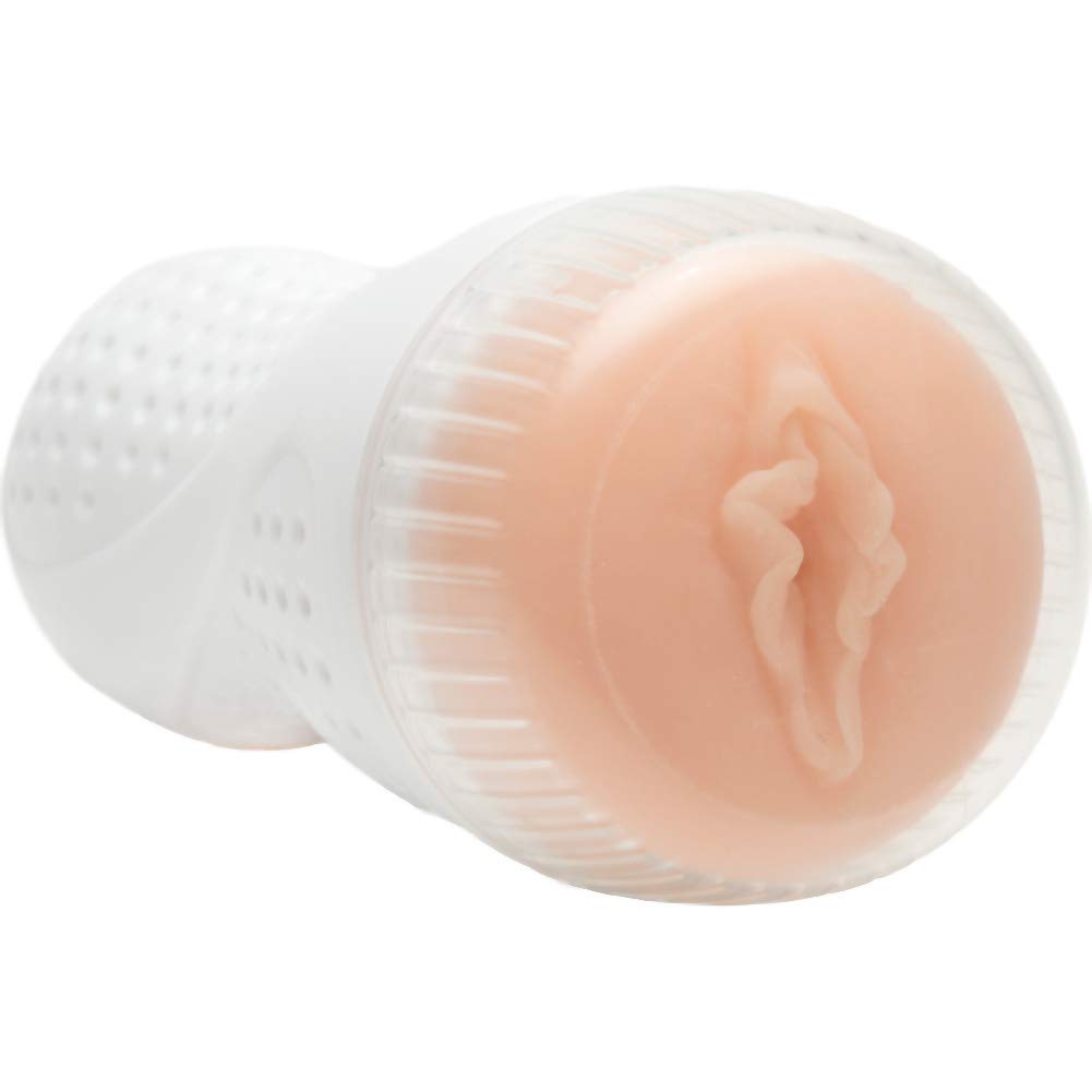 Si Novelties Birdie S Pussy - Vanilla
