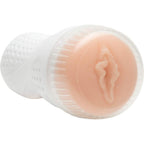 Si Novelties Birdie S Pussy - Vanilla