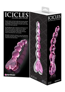 Icicles No. 43