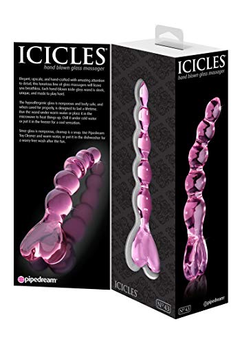 Icicles No. 43