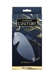 Bondage Couture Blind Fold Blue