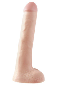 Basix 10In. Long Boy Flesh