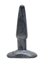 Platinum - The Lil End Charcoal