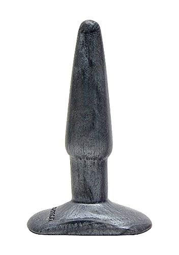Platinum - The Lil End Charcoal