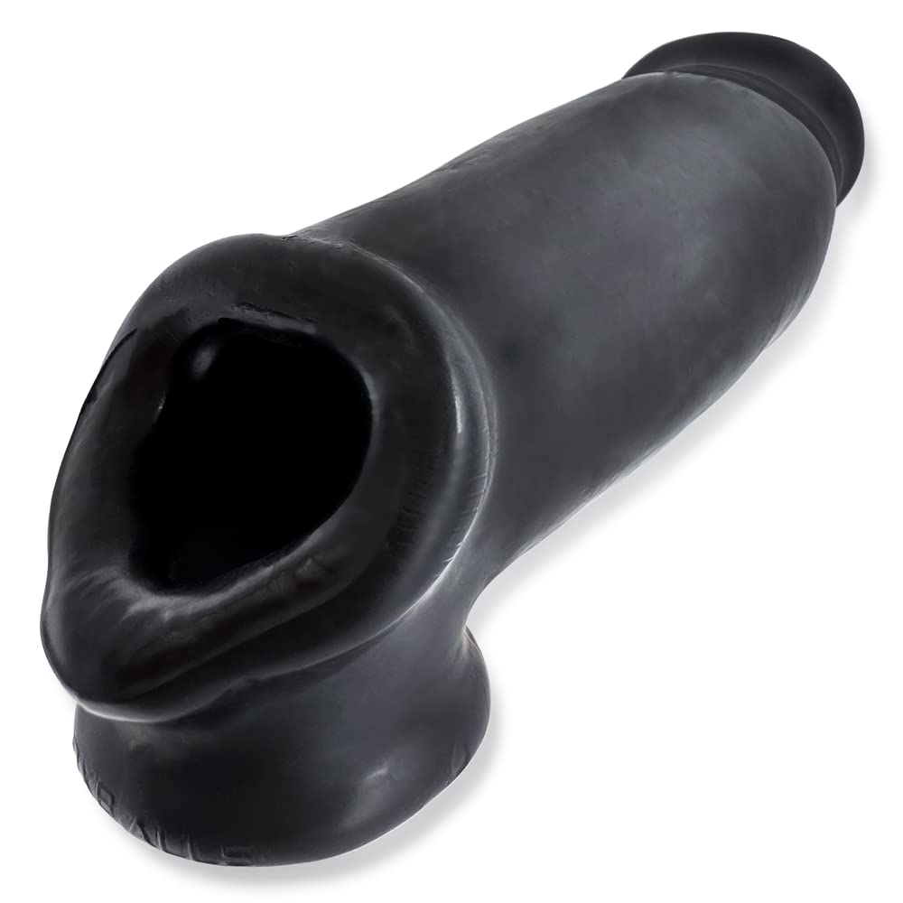 Oxballs 84496: Hulk Gargantic Cocksheath Black