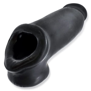 Oxballs 84496: Hulk Gargantic Cocksheath Black