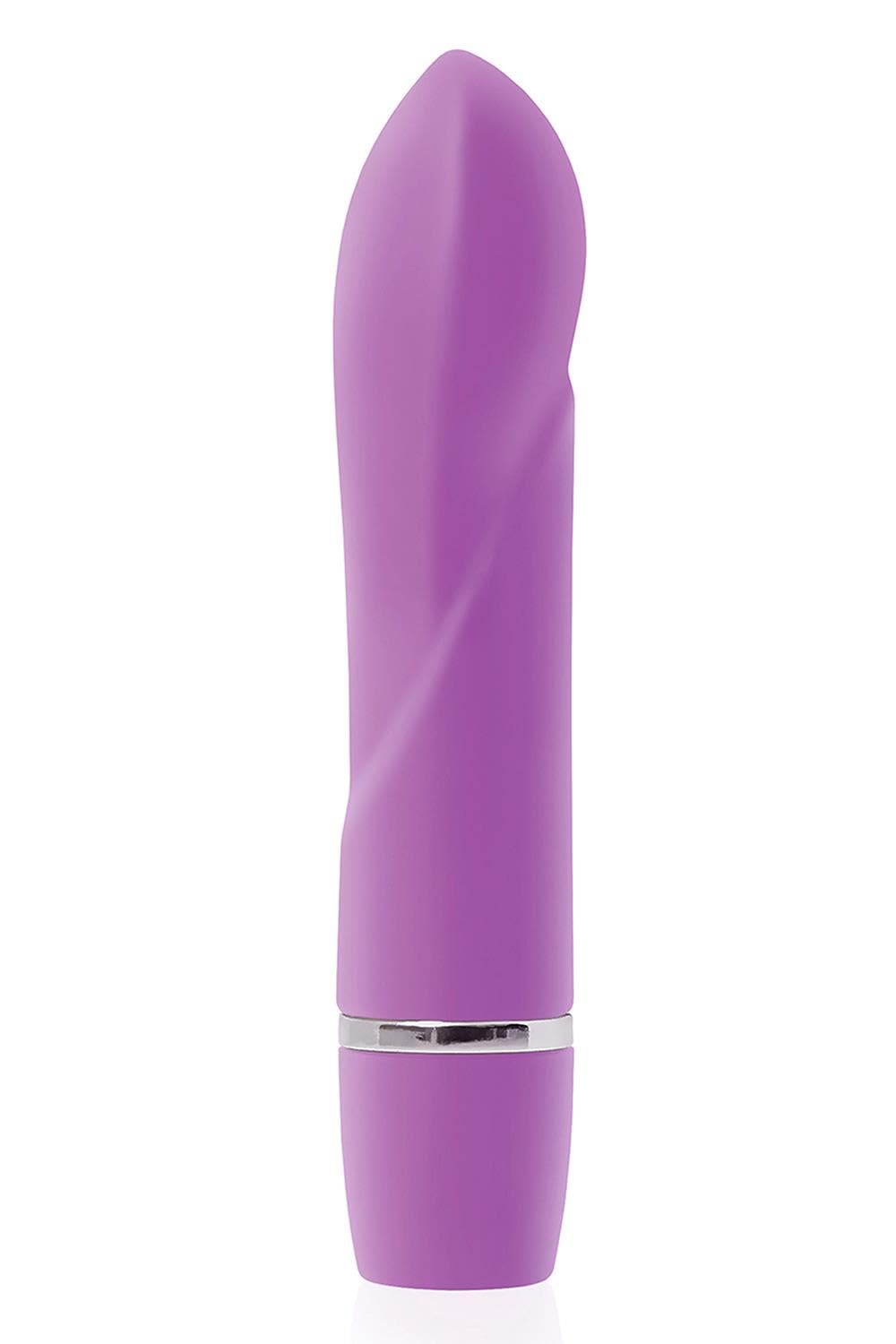 Evolved Novelties Pixie Sticks Stardust Vibe, Purple
