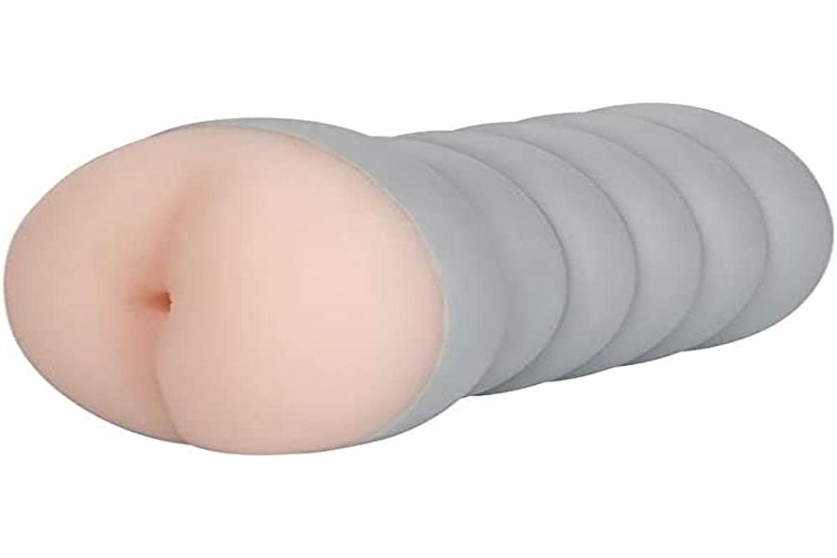Ribbeb Gripper Tight Ass Grip