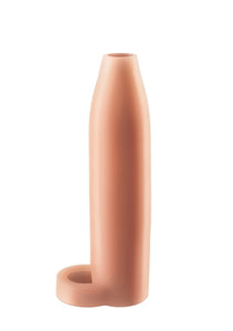 Fantasy X-Tensions Real Feel Enhancer Xl - Flesh