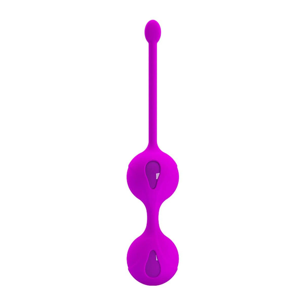 Pretty Love Kegel Tighten Up 2 Orgasm Balls