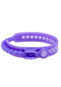 Perfect Fit Speed Shift 17 Adjustments Cock Ring, Purple