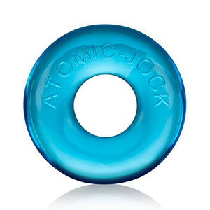 Oxballs Ringer, 3Pk Do-Nut-1 Small Multi