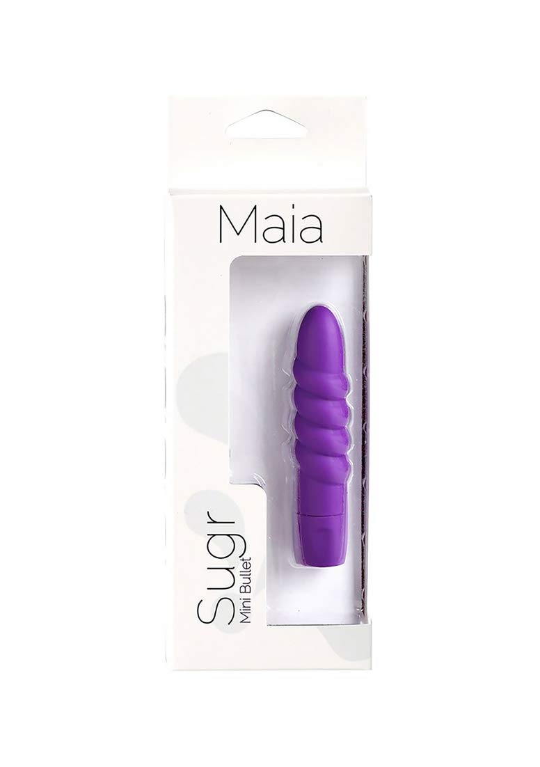 Sugr Mini Bullet Purple