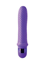 Pipedream Products Classix Grape Swirl Massager