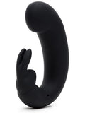 FIFTY SHADES SENSATION G-SPOT RABBIT