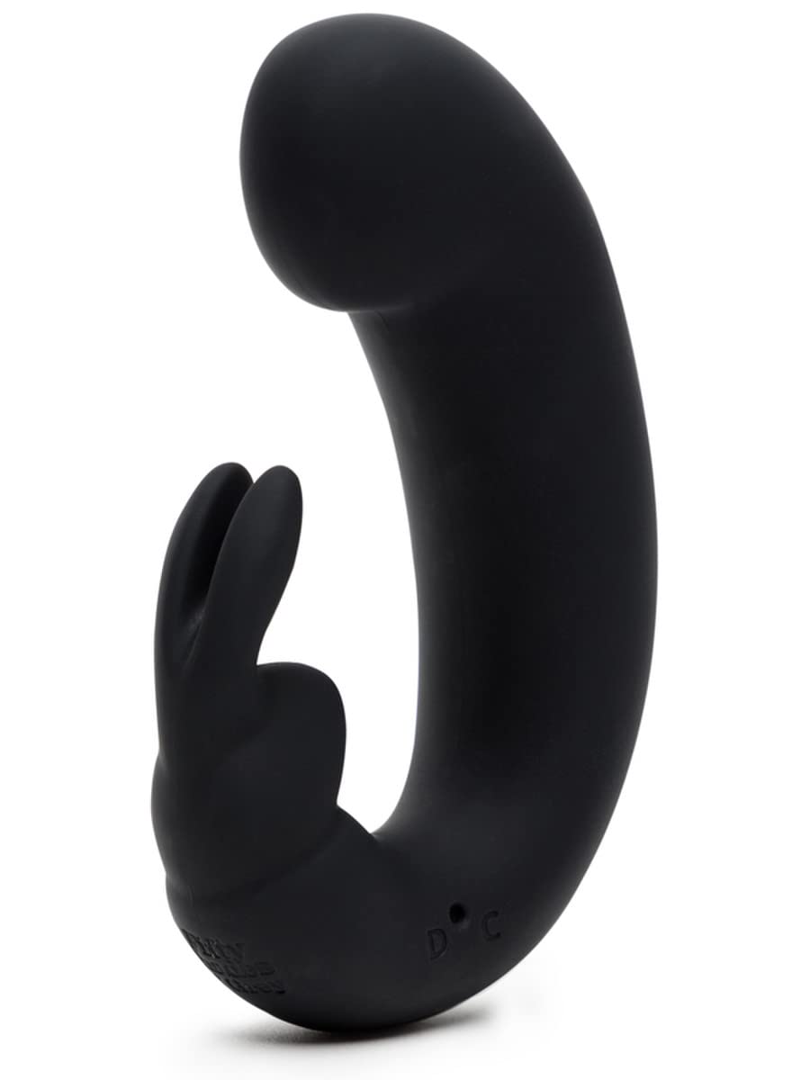 FIFTY SHADES SENSATION G-SPOT RABBIT