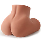 Sex Doll Life Size Sex Doll for Men Sex Dolls Full Size Sex Doll Torso Male Masturbator Stroker Realistic Sex Doll Big Butt Pock