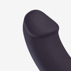 Fun Factory Adult Toys  The Boss Suction Cup Dildo  Strap On Adult Sex Toy  Dildo For Women  Men  And Couples The Boss Bla