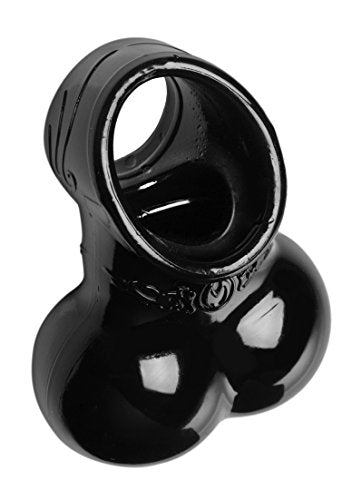 Master Series Squeeze My Sack Erection Enhancer And Scrotum Pouch