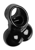 Master Series Squeeze My Sack Erection Enhancer And Scrotum Pouch