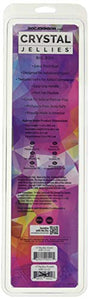 Crystal Jellies Big Boy Clear 12In