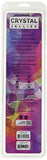 Crystal Jellies Big Boy Clear 12In