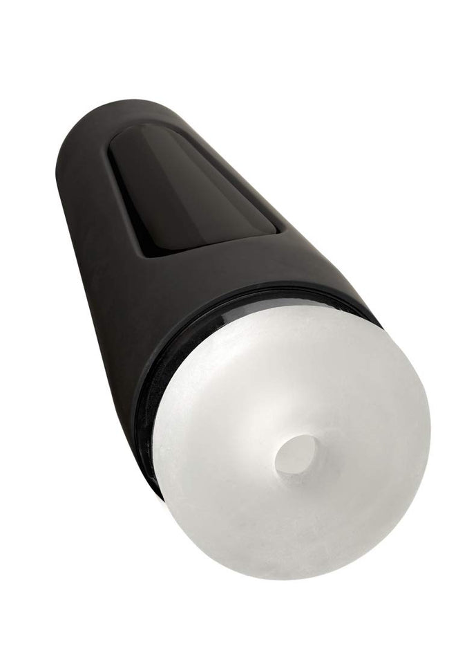 Kink By Doc Johnson Variable Pressure Male Masturbator