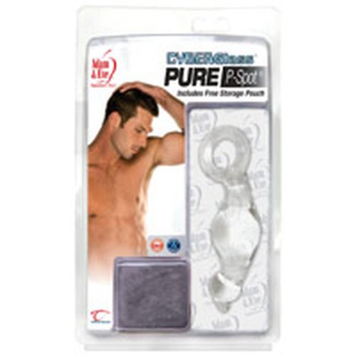 Cyberglass Pure P Spot