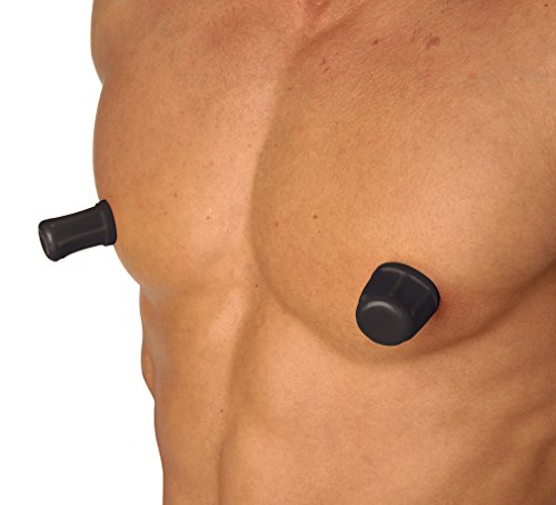 Master Series - Super Suction Snake Bite Nipple Suckers