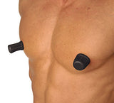 Master Series - Super Suction Snake Bite Nipple Suckers