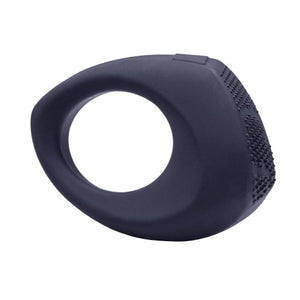 C1 Clitoral Vibrator Ring  Black