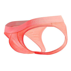 Impressions Moonshine Jock Coral L/Xl