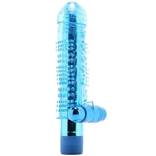 Classix Ultimate Pleasure Couples Kit - Blue