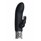 Royal Gems - Dazzling - Bullet - Black