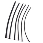 6pcs Silicone Sex Toy Urethral Sound Penis Plug Catheter Plug Smooth Urethral Dilator Masturbation Rod Sex Urinary Dilator Ureth