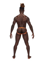 Mp Casanova Uplift Jock   Gry Sm