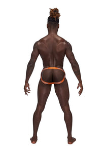 Mp Casanova Uplift Jock   Gry Sm