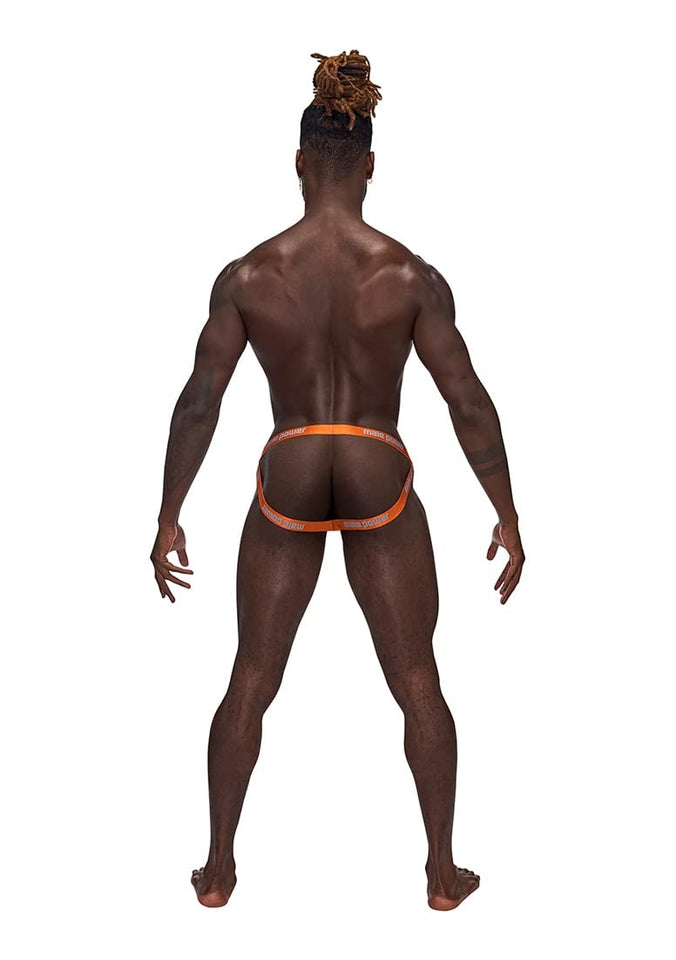 Mp Casanova Uplift Jock   Gry Sm