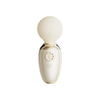 Zalo Ava-Ivory White