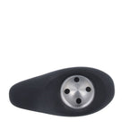 Doxy Number 3 Massage Wand Attachments Prostate Stimulator - Die Cast 3R Wand Massager Attachments Adult Sex Toys - Prostate Mas