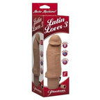 Pipedream Latin Lover #3 5-Inch Vibrator