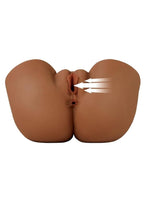 Pdx Elite Back That Ass Up Automatic Mega Masturbator Brown