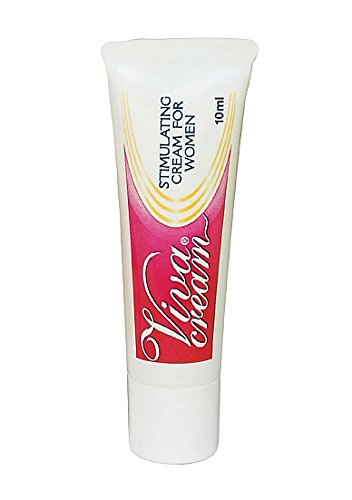 Viva Cream 3ct 10ml, 0.33 Ounce