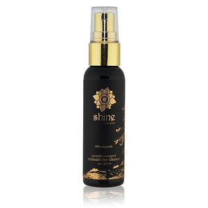 Sliquid Shine Organic Toy Cleaner 2Oz