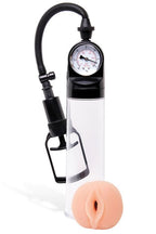 Adam & Eve - Adam'S Promax Penis Pump