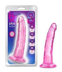 B Yours Plus Lust N Thrust Pink